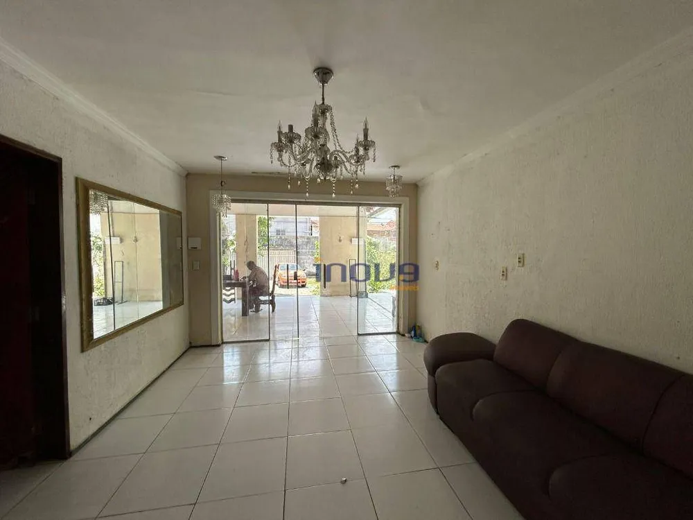 Casa, 5 quartos - Foto 1