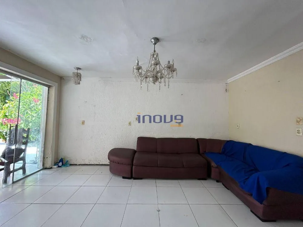 Casa, 5 quartos - Foto 11