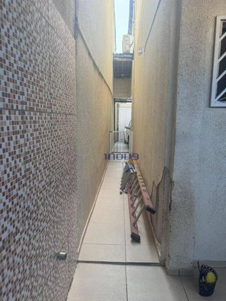 Casa, 3 quartos - Foto 11