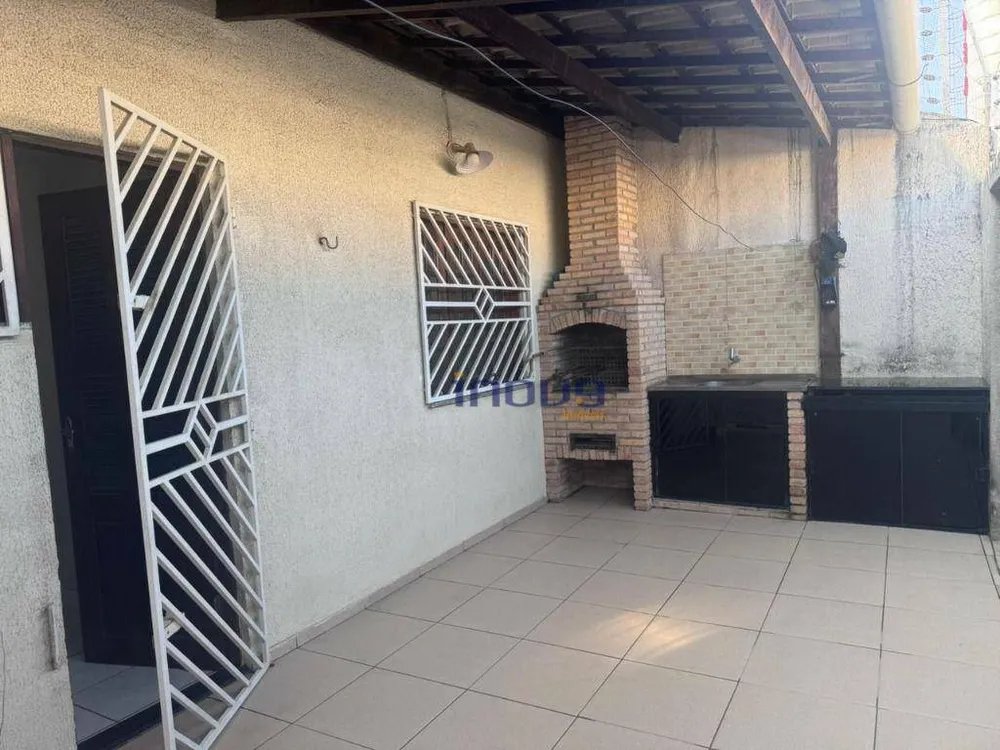 Casa, 3 quartos - Foto 12