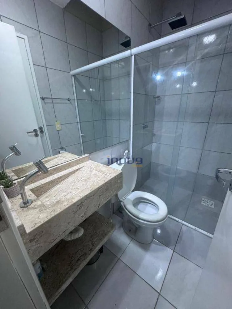 Casa, 3 quartos - Foto 9