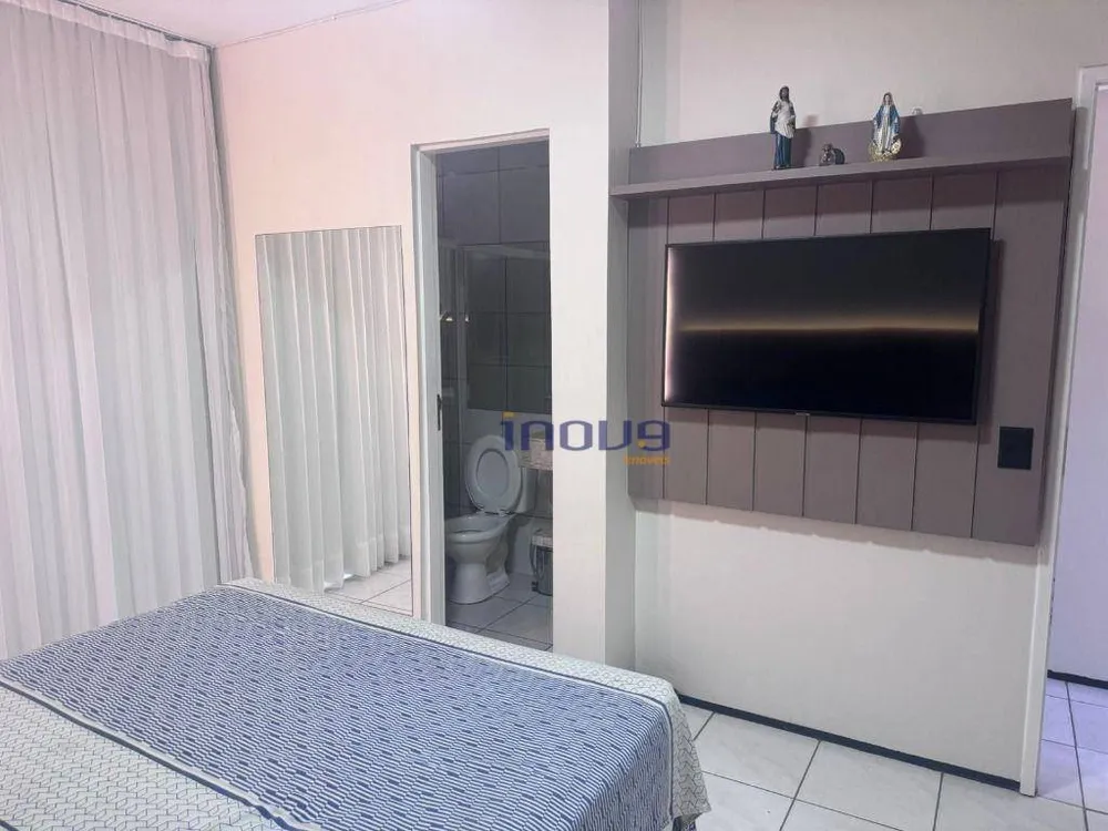 Casa, 3 quartos - Foto 7