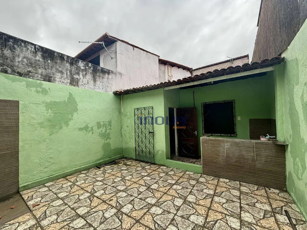 Casa, 4 quartos, 178 m² - Foto 15