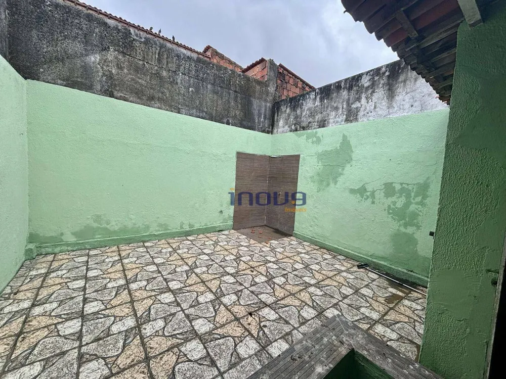 Casa, 4 quartos, 178 m² - Foto 16