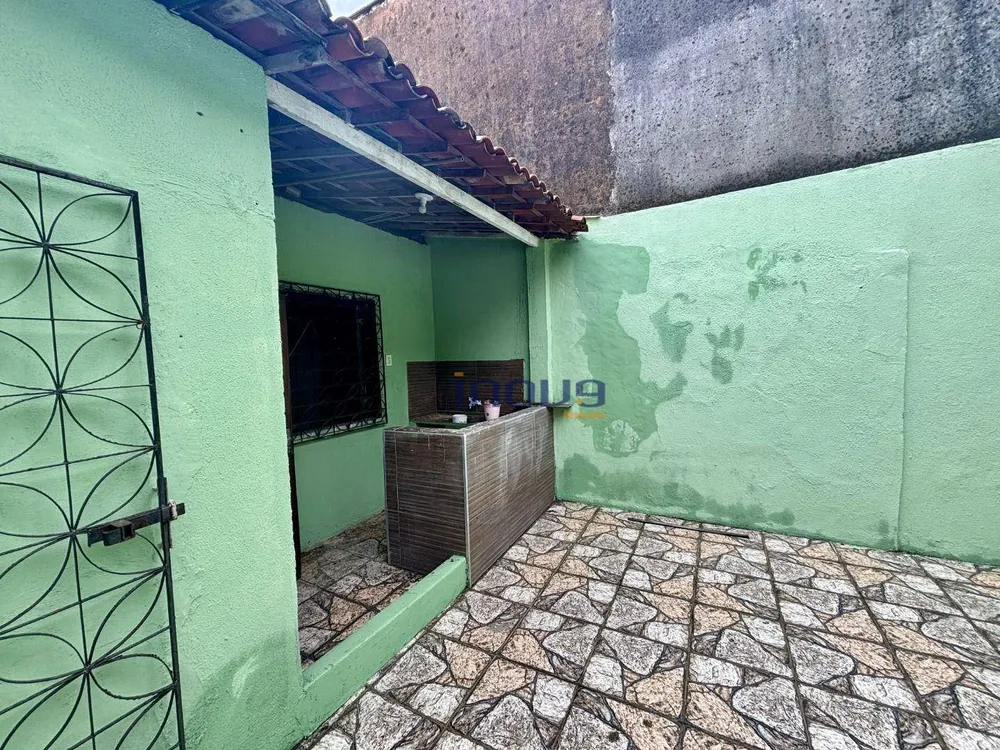 Casa, 4 quartos, 178 m² - Foto 14