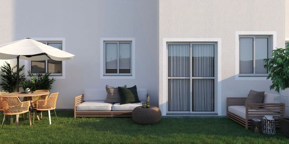 Apartamento, 2 quartos, 36 m² - Foto 2