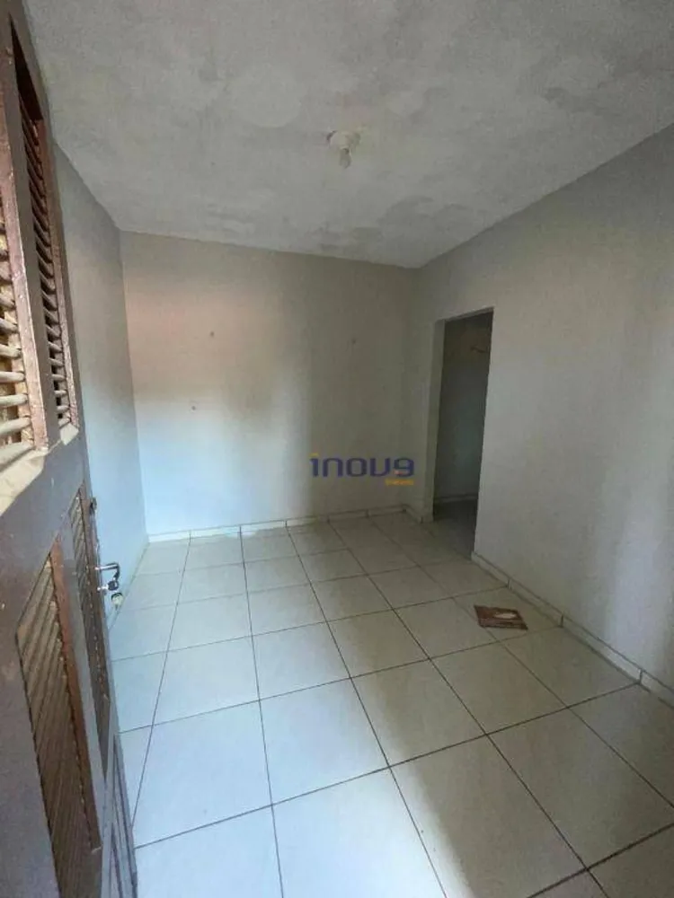 Kitnet-Studio, 38 m² - Foto 1