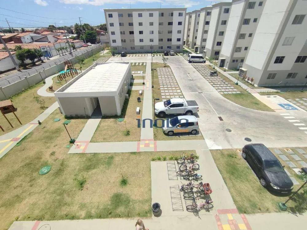 Apartamento, 2 quartos, 44 m² - Foto 8