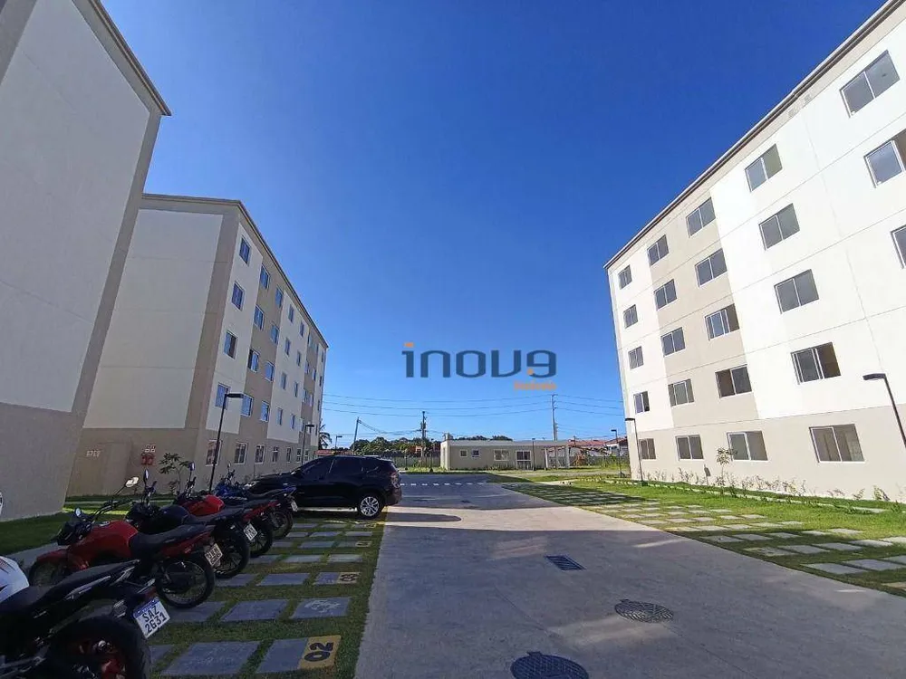 Apartamento, 2 quartos, 44 m² - Foto 9