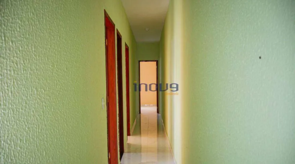 Casa, 3 quartos, 95 m² - Foto 5
