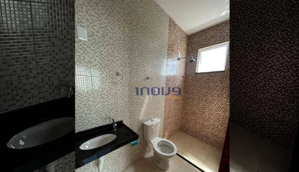Casa, 3 quartos, 95 m² - Foto 9