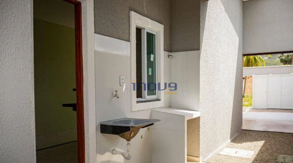 Casa, 3 quartos, 95 m² - Foto 12