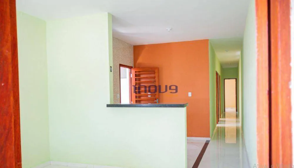 Casa, 3 quartos, 95 m² - Foto 4