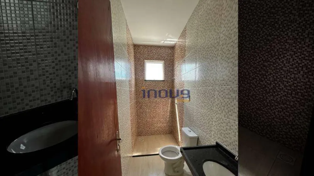 Casa, 3 quartos, 95 m² - Foto 10