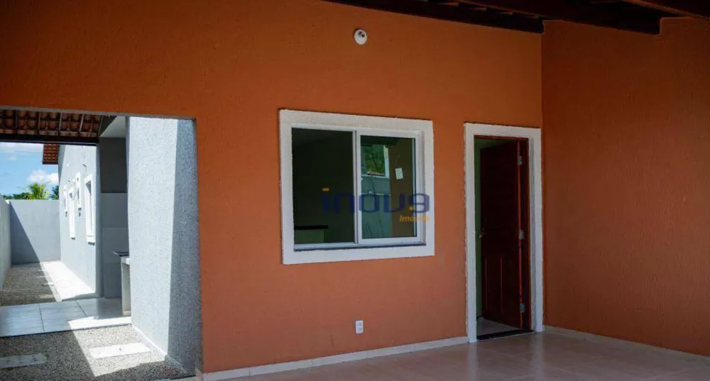 Casa, 3 quartos, 95 m² - Foto 2