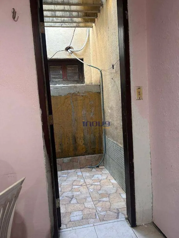 Casa, 3 quartos, 180 m² - Foto 1