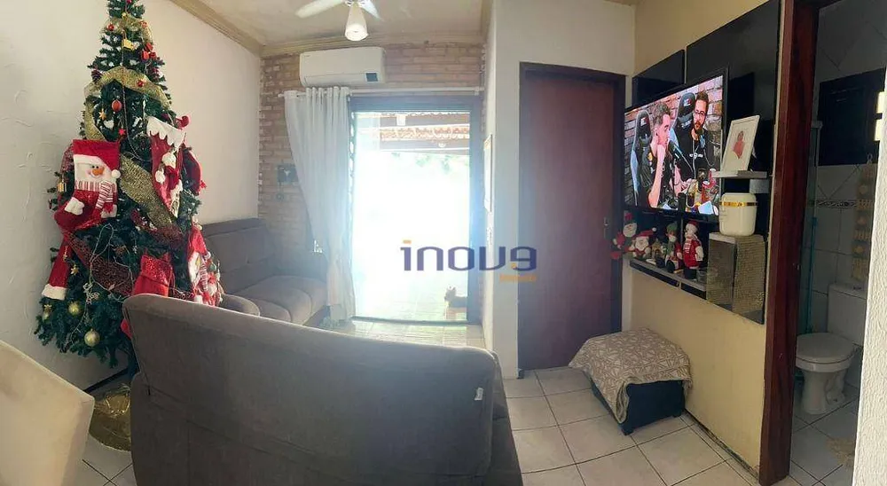 Casa, 3 quartos, 180 m² - Foto 16