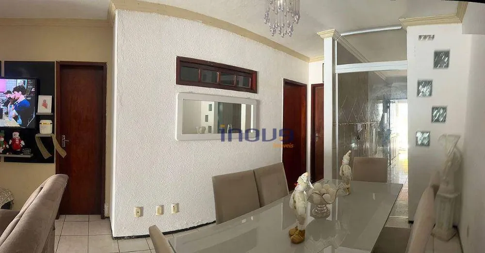 Casa, 3 quartos, 180 m² - Foto 13