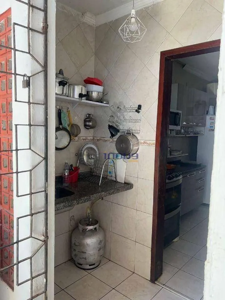 Casa, 3 quartos, 180 m² - Foto 5