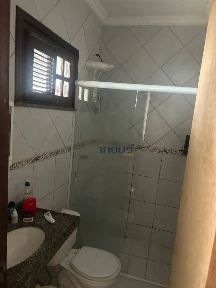 Casa, 3 quartos, 180 m² - Foto 15