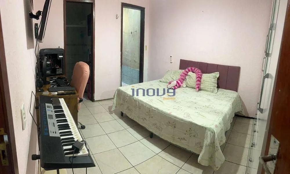 Casa, 3 quartos, 180 m² - Foto 14