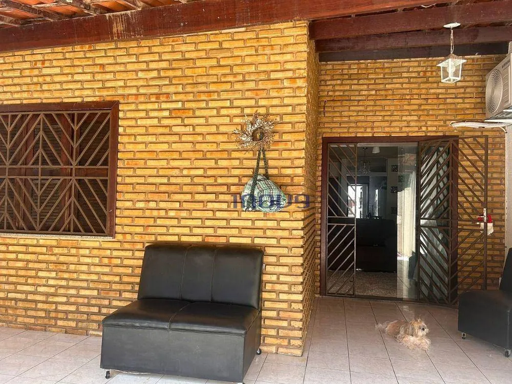 Casa, 3 quartos, 180 m² - Foto 9