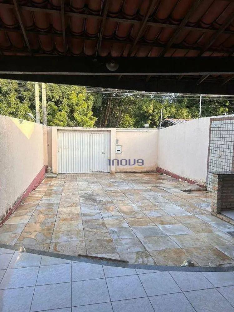 Casa, 3 quartos, 180 m² - Foto 3