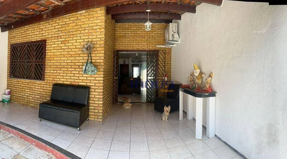 Casa, 3 quartos, 180 m² - Foto 4