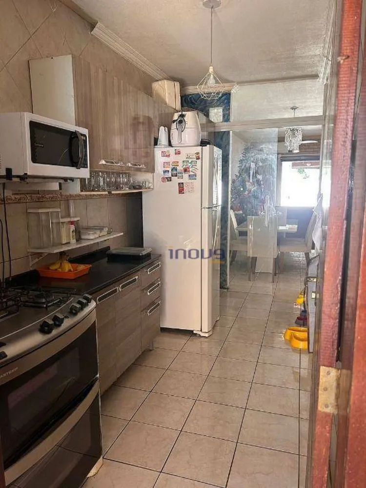 Casa, 3 quartos, 180 m² - Foto 10