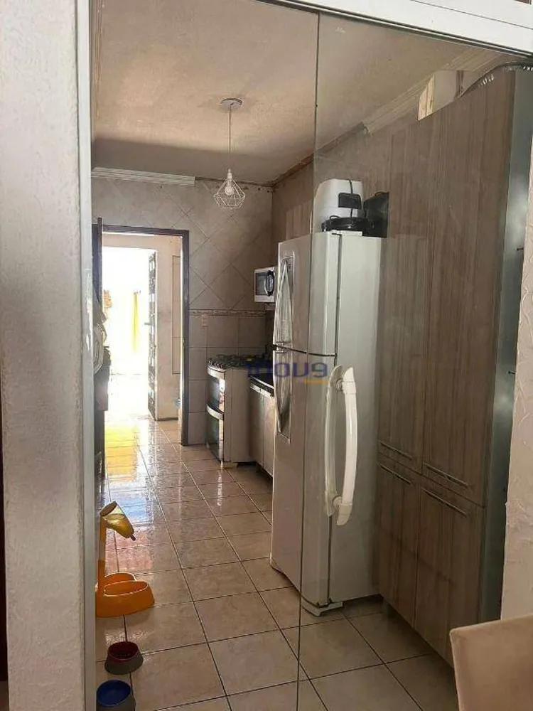 Casa, 3 quartos, 180 m² - Foto 6
