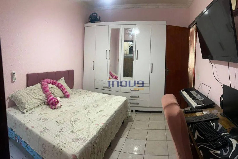 Casa, 3 quartos, 180 m² - Foto 7