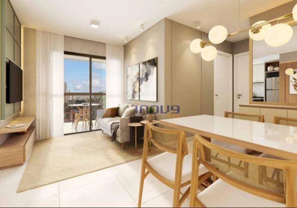 Apartamento, 3 quartos, 65 m² - Foto 7