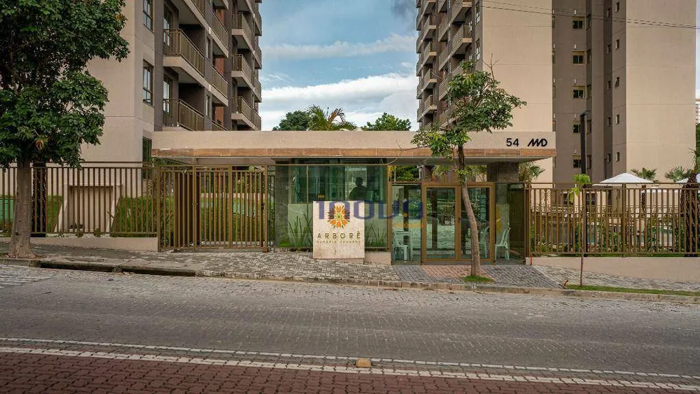 Apartamento, 3 quartos, 65 m² - Foto 14