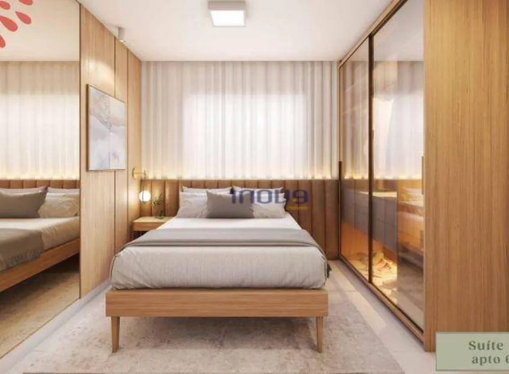 Apartamento, 3 quartos, 65 m² - Foto 13
