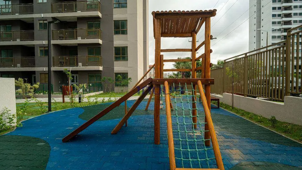 Apartamento, 3 quartos, 65 m² - Foto 3