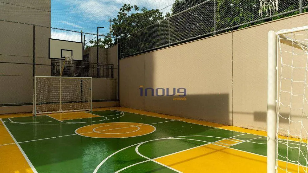 Apartamento, 3 quartos, 65 m² - Foto 12
