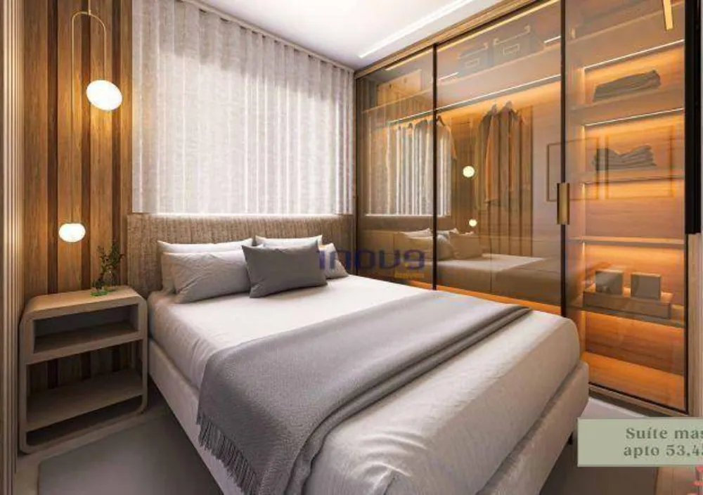 Apartamento, 3 quartos, 65 m² - Foto 8