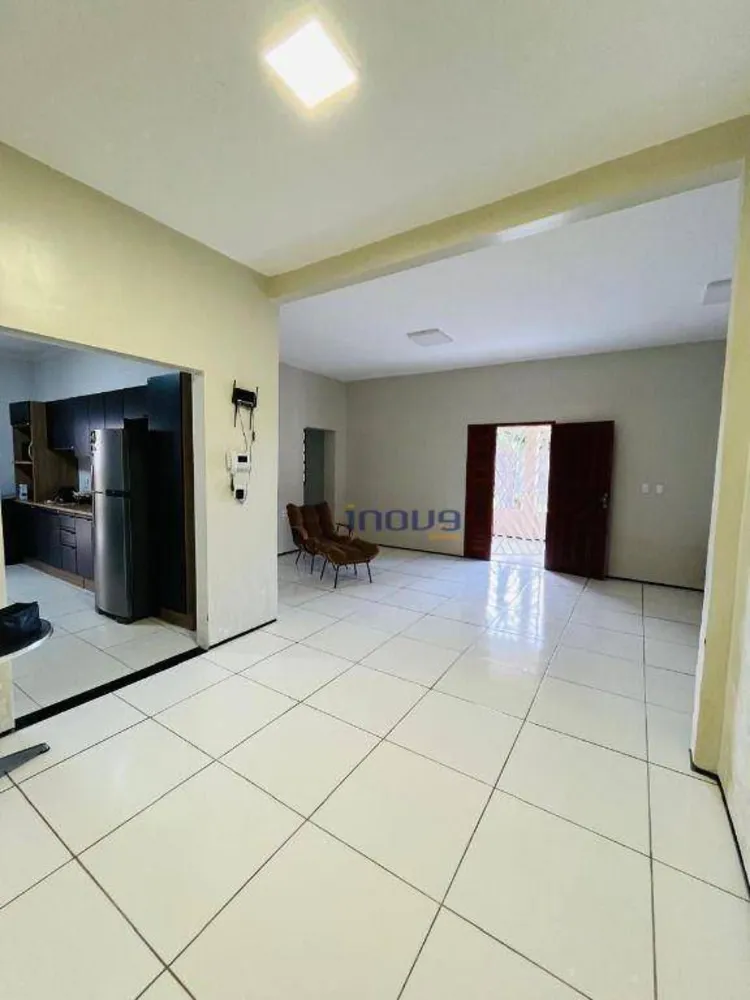 Casa, 3 quartos, 280 m² - Foto 8