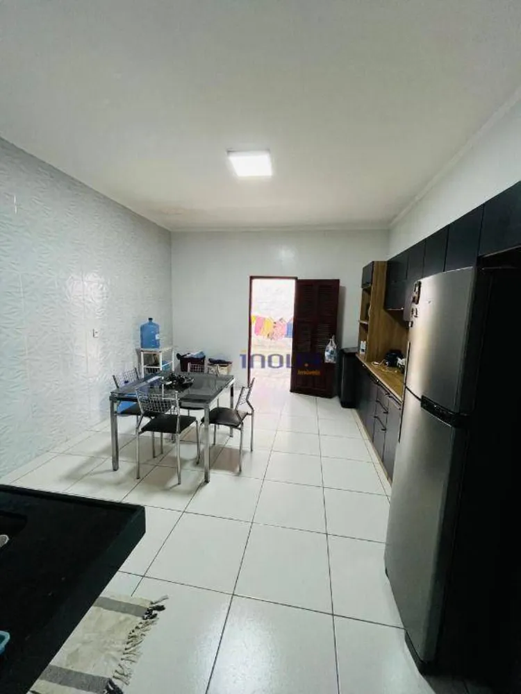 Casa, 3 quartos, 280 m² - Foto 10