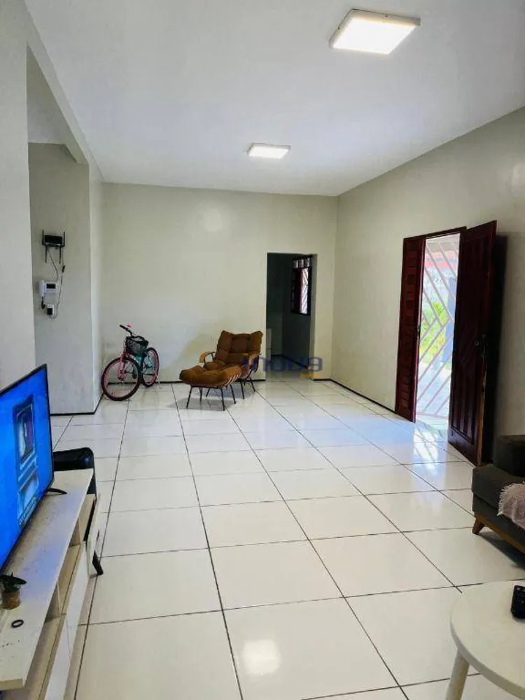 Casa, 3 quartos, 280 m² - Foto 11