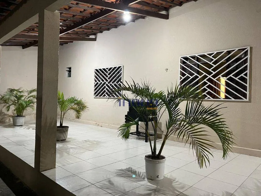 Casa, 3 quartos, 280 m² - Foto 4