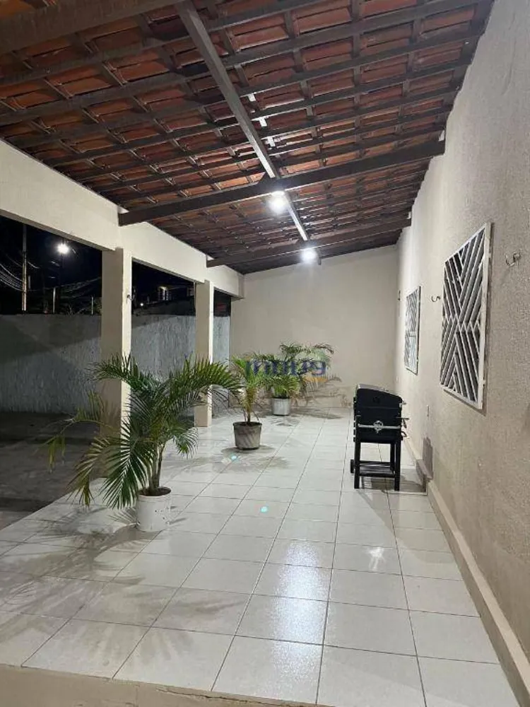Casa, 3 quartos, 280 m² - Foto 5