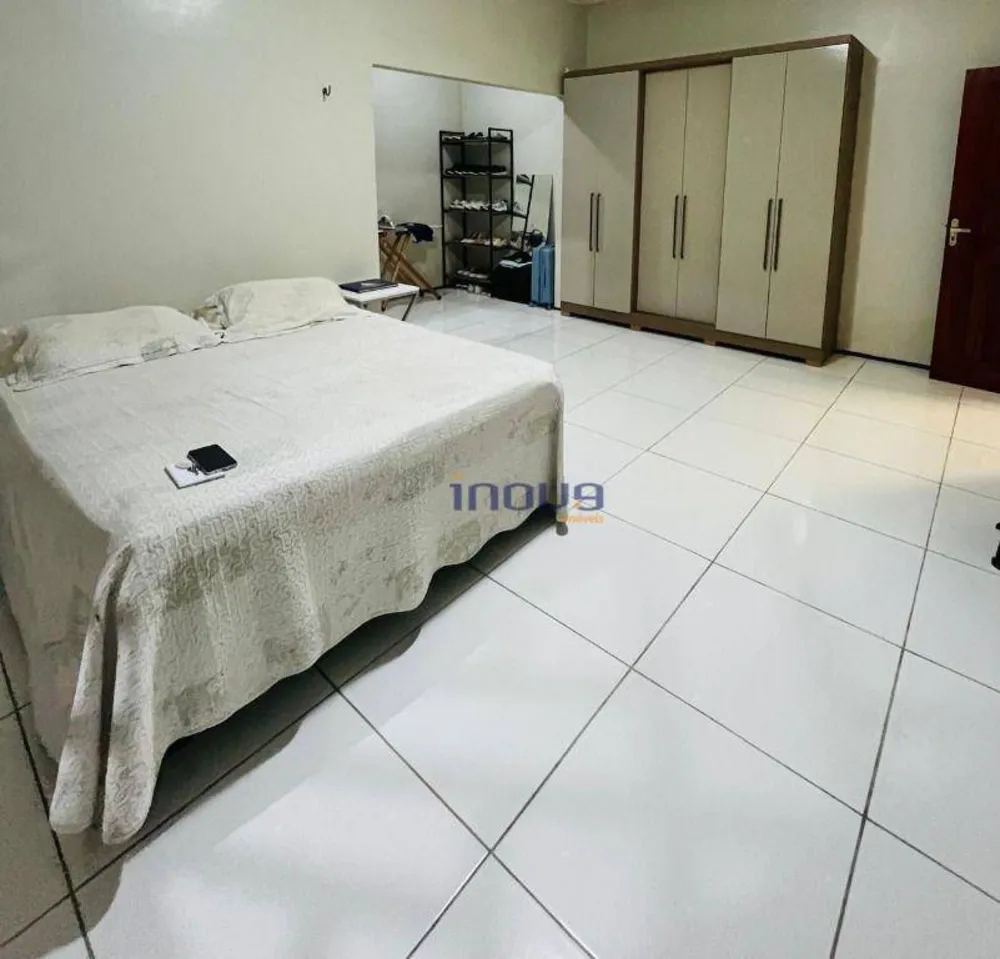 Casa, 3 quartos, 280 m² - Foto 12