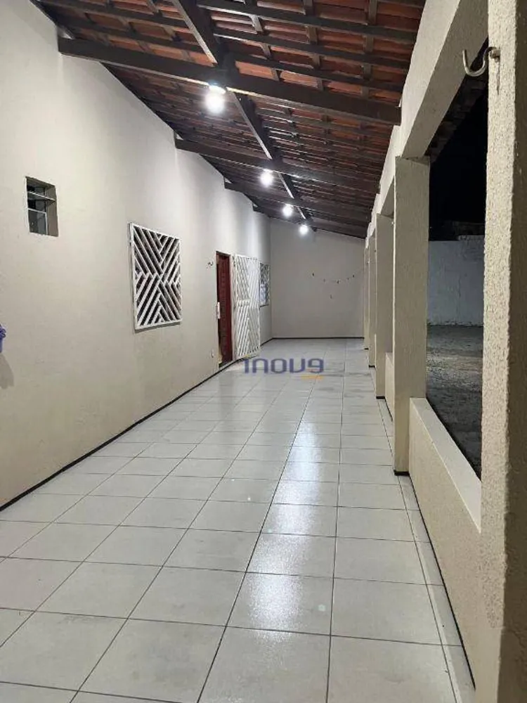 Casa, 3 quartos, 280 m² - Foto 3