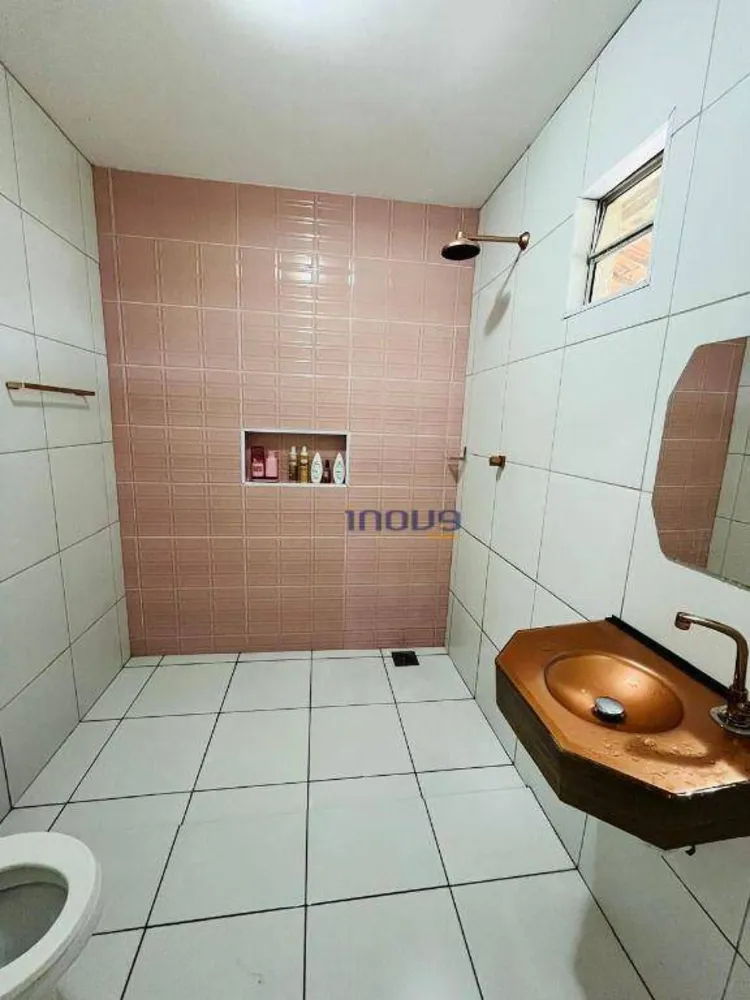 Casa, 3 quartos, 280 m² - Foto 16