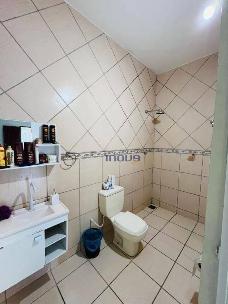 Casa, 3 quartos, 280 m² - Foto 9