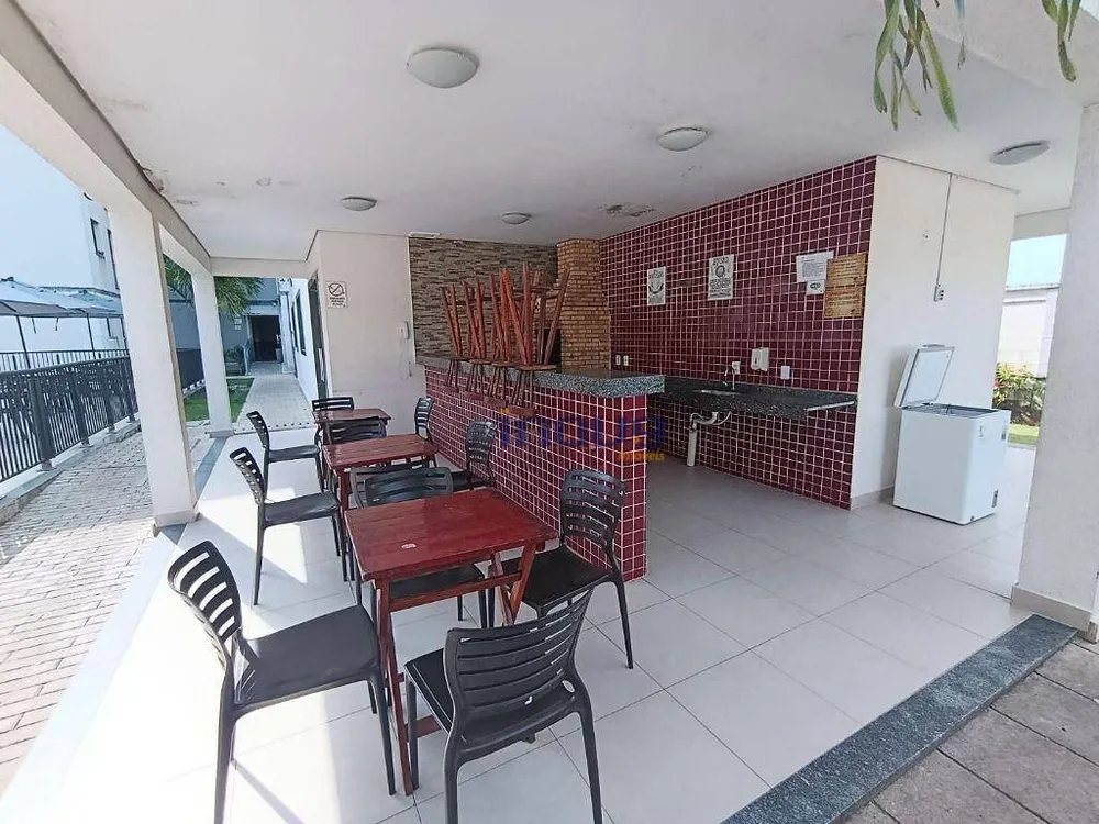 Apartamento, 2 quartos, 44 m² - Foto 11