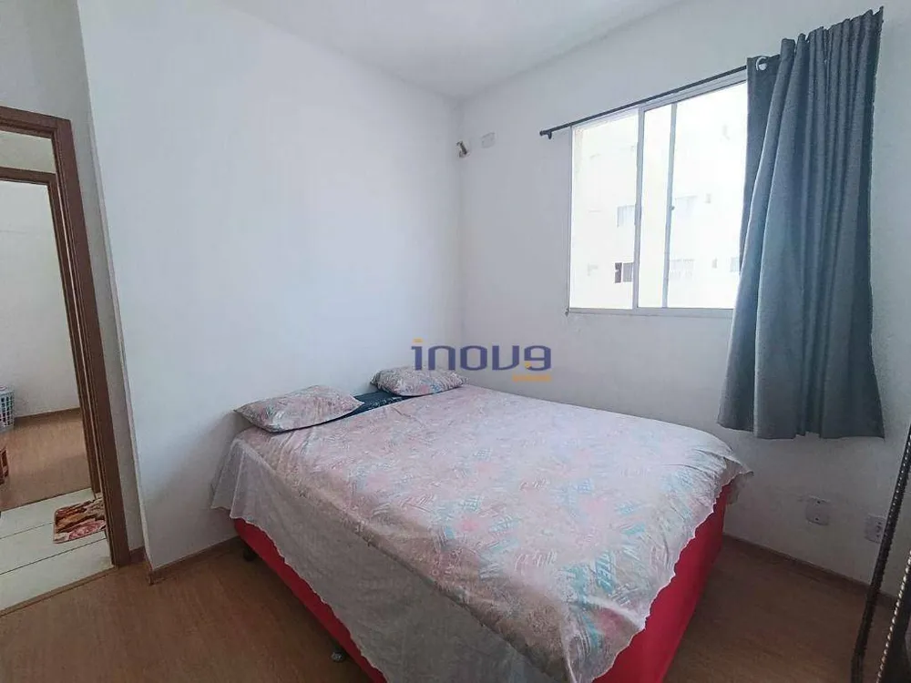 Apartamento, 2 quartos, 44 m² - Foto 7