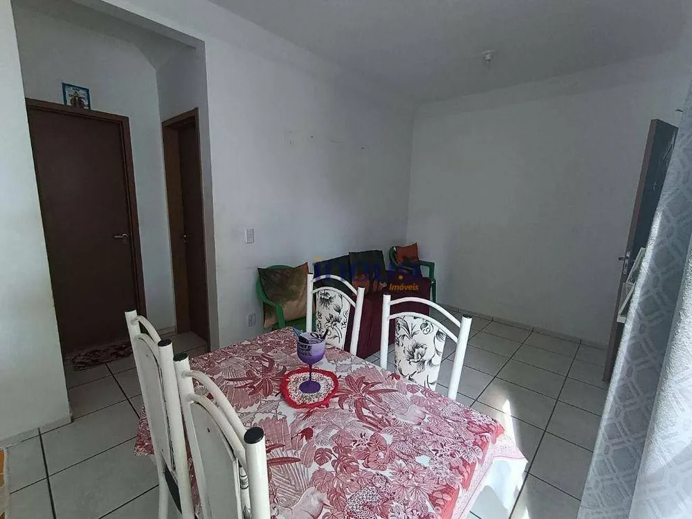 Apartamento, 2 quartos, 44 m² - Foto 4
