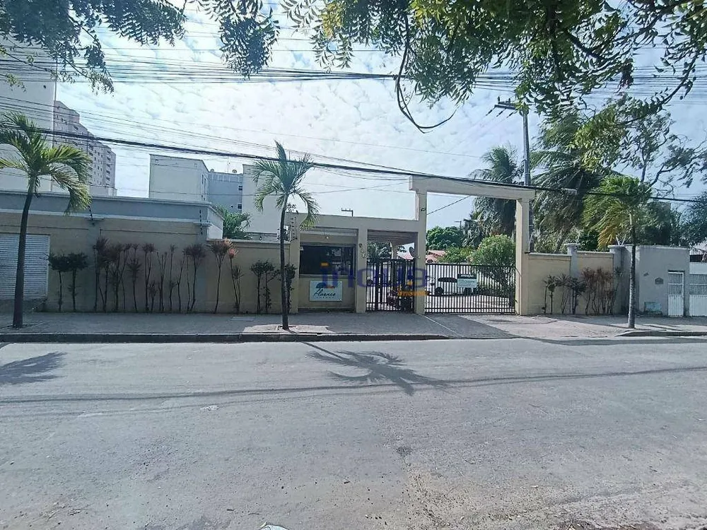 Apartamento, 2 quartos, 44 m² - Foto 1